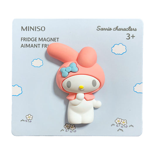 Sanrio kollekció - Hűtőmágnesek