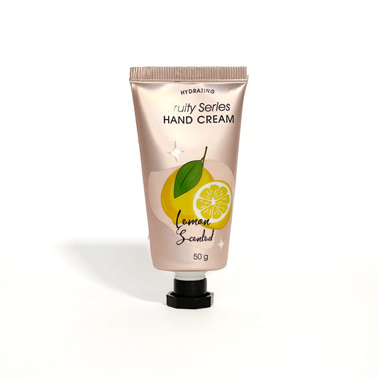 Fruity Series - Hidratáló kézkrém
