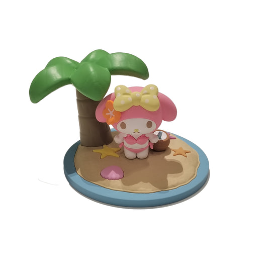 Sanrio Kollekció - Éjjeli lámpa