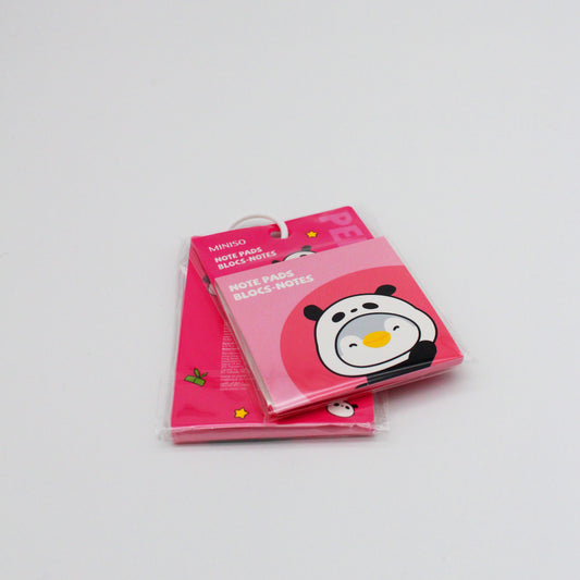 Mini Family - Jegyzettömbök