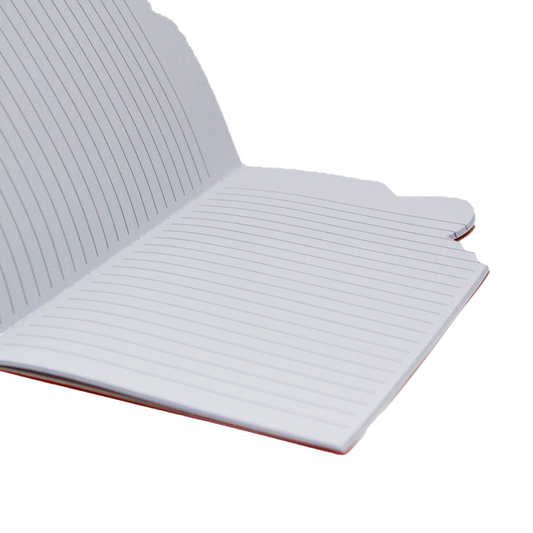 Mini Family Kollekció - Bunbun füzet