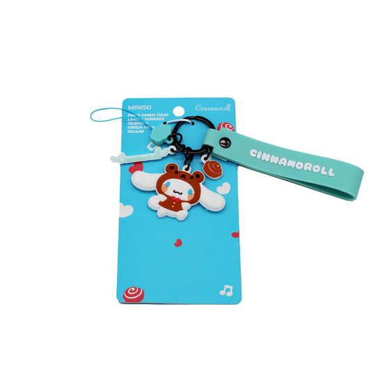 Sanrio Kollekció -Telefondísz