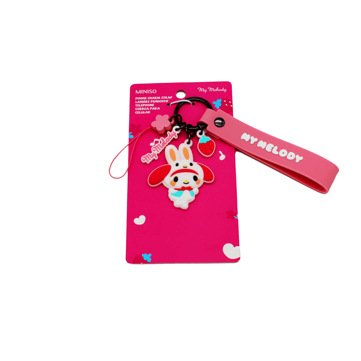 Sanrio Kollekció -Telefondísz