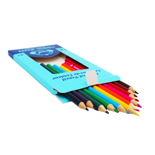 Disney Kollekció - Színes ceruza szett