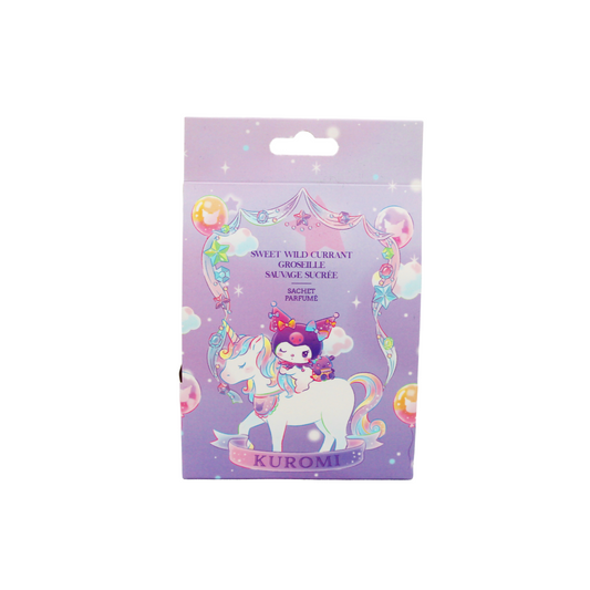 Sanrio Kollekció - Illatos tasakok