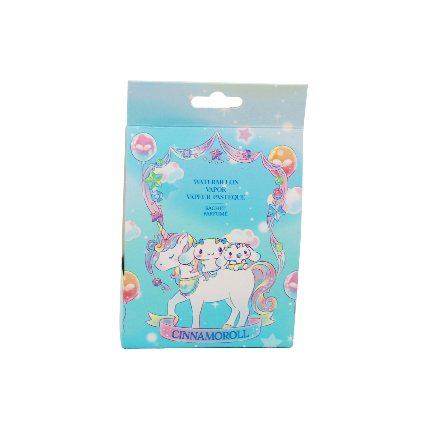 Sanrio Kollekció - Illatos tasakok