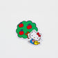 Sanrio Kollekció - Hello Kitty öntapadós jegyzettömb