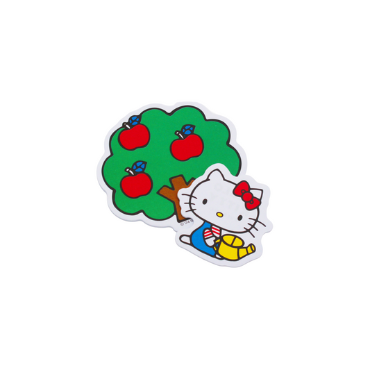 Sanrio Kollekció - Hello Kitty öntapadós jegyzettömb