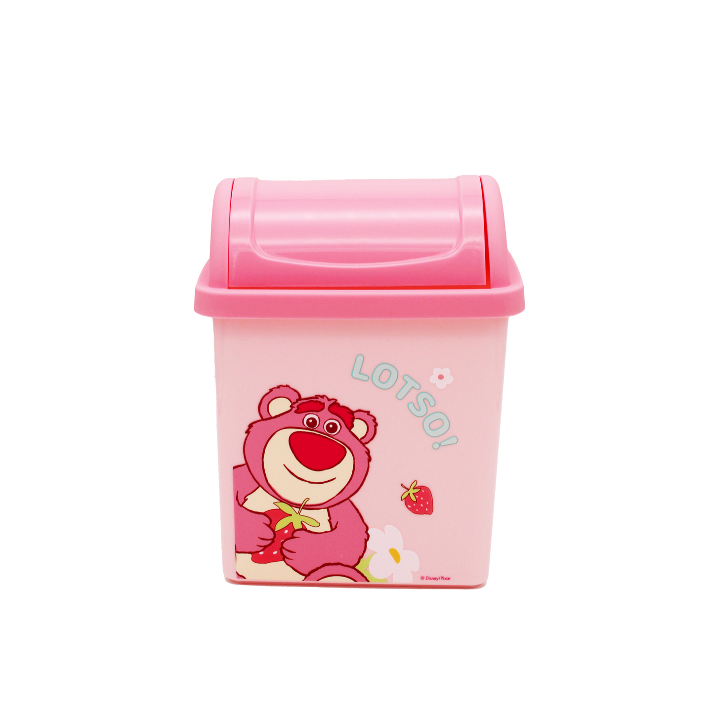 Disney Kollekció - Lotso asztali szemetes