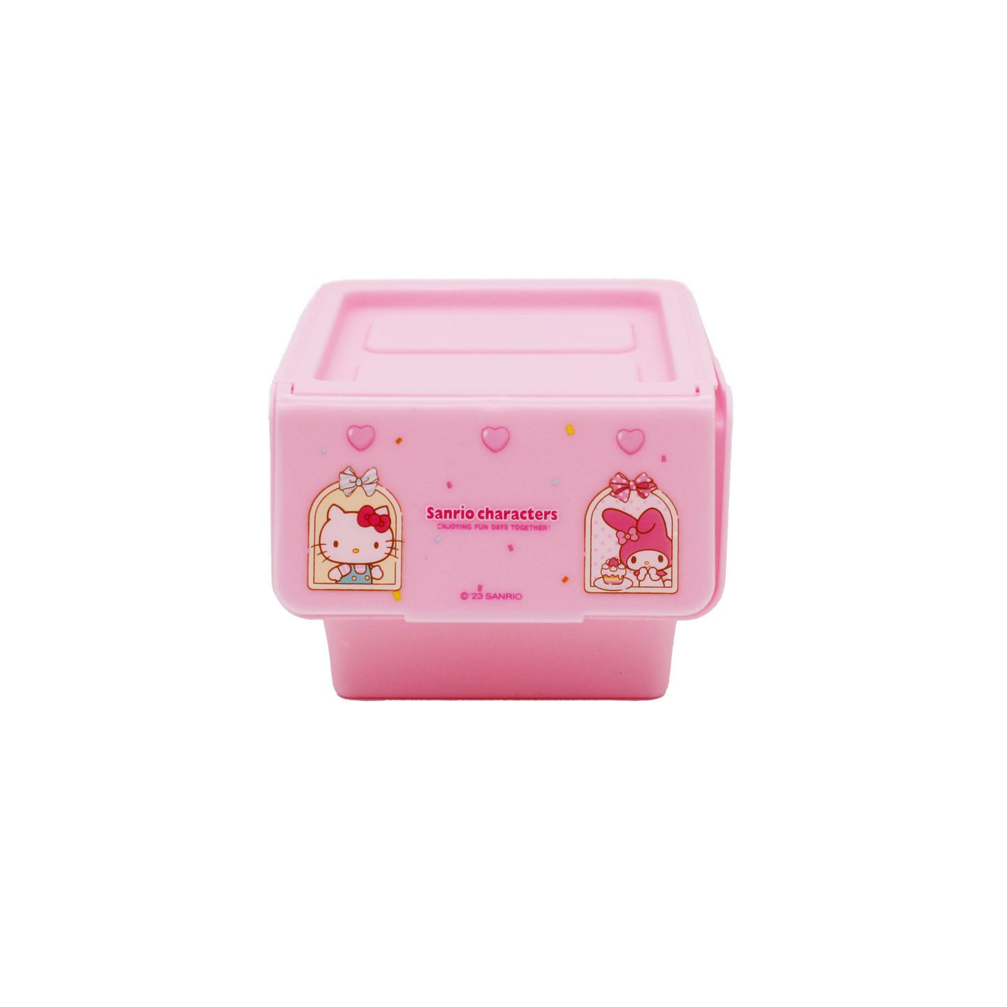 Sanrio Kollekció - Tárolódoboz
