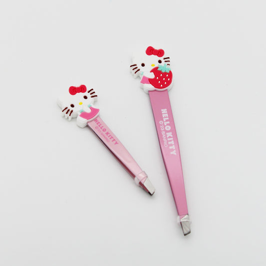 Sanrio Kollekció - Hello Kitty csipesz készlet