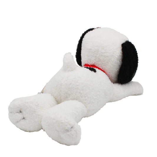 Peanuts Kollekció - Fekvő Snoopy plüss