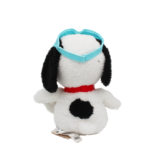 Peanuts Kolleckió - Ülő Snoopy plüss