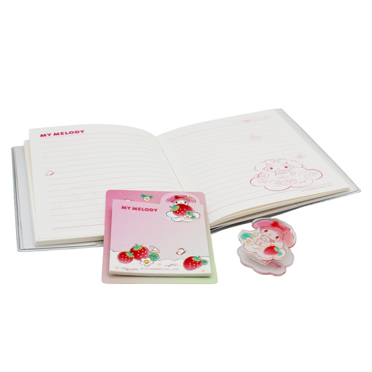 Sanrio Kollekció - Írószer készlet