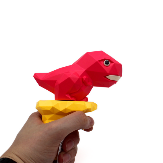 Dinoszaurusz Sorozat - Vízipisztoly