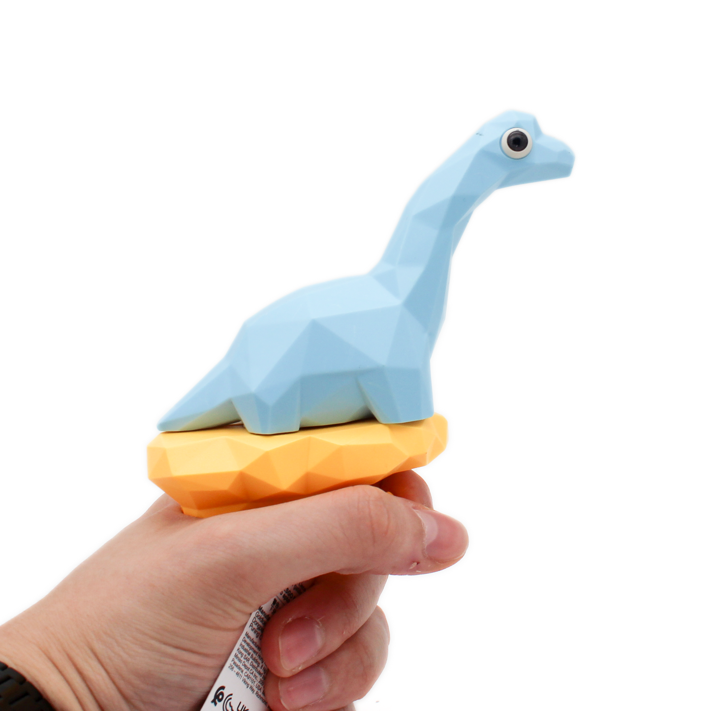 Dinoszaurusz Sorozat - Vízipisztoly