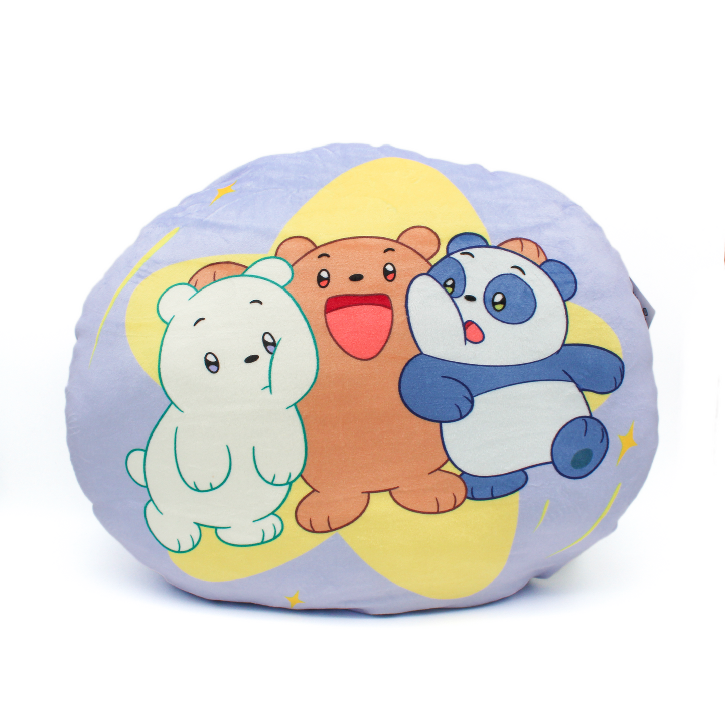 Medvetesók Kollekció - Baby Bears párna