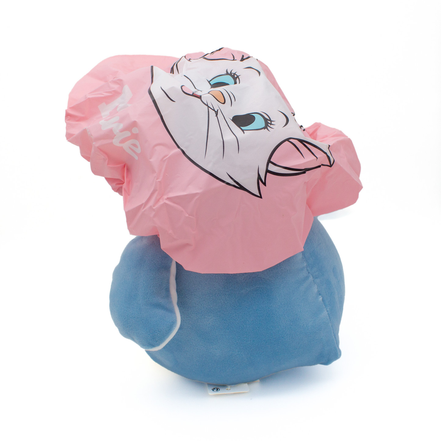 Disney Kollekció - Marie Zuhanysapka