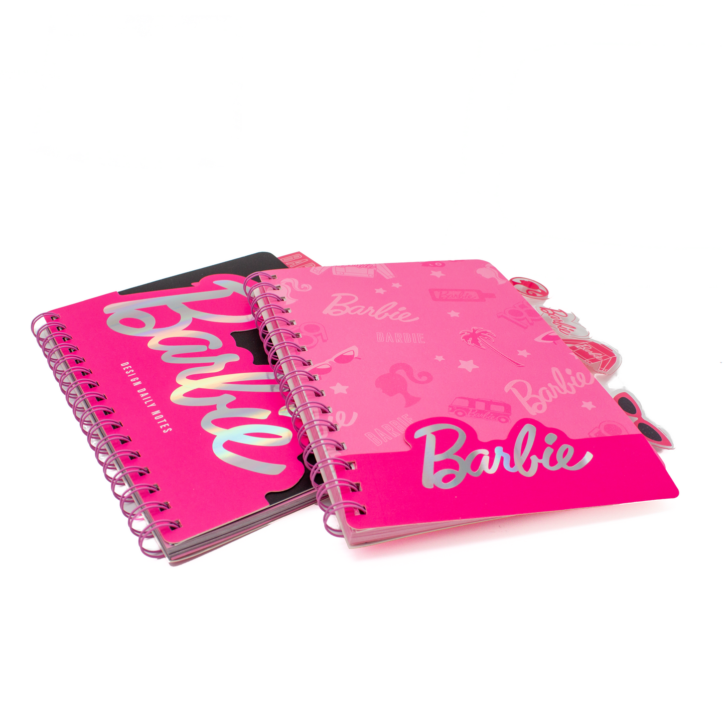 Barbie Kollekció - A5 Füzet