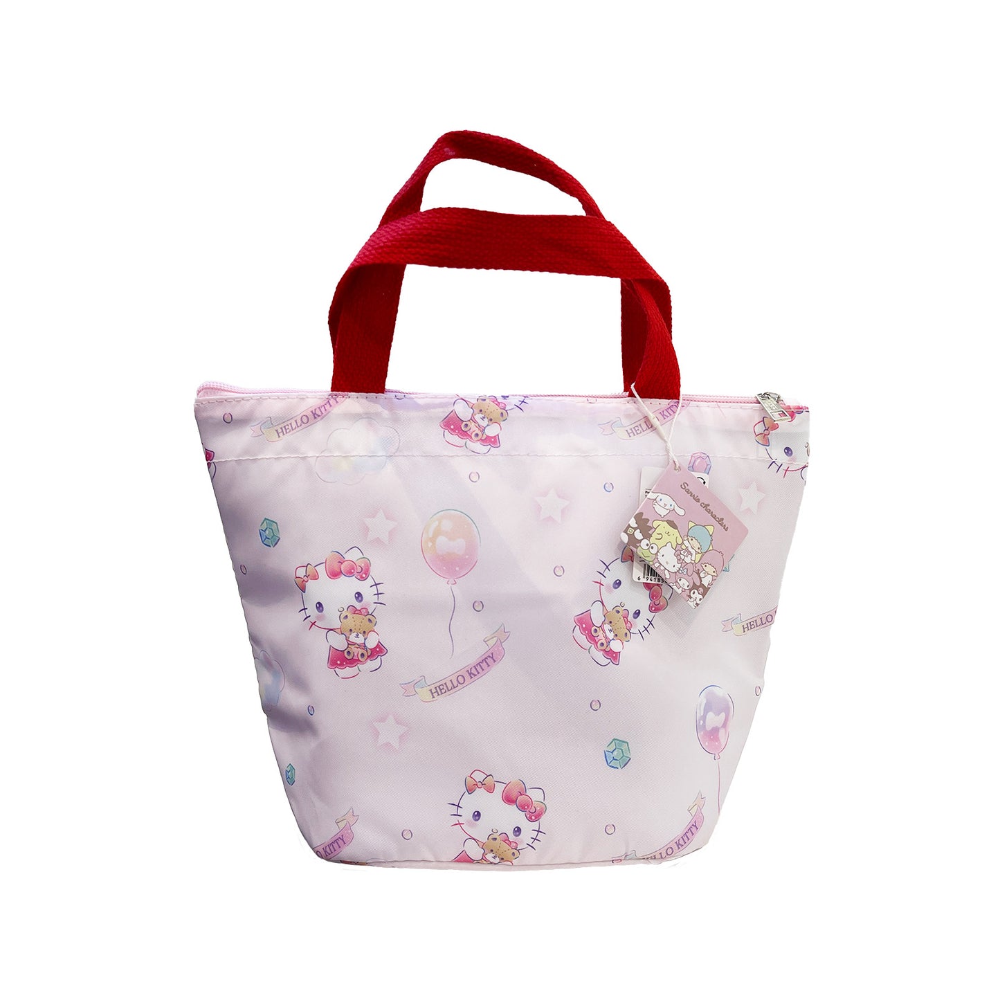 Sanrio kollekció - Bento táska
