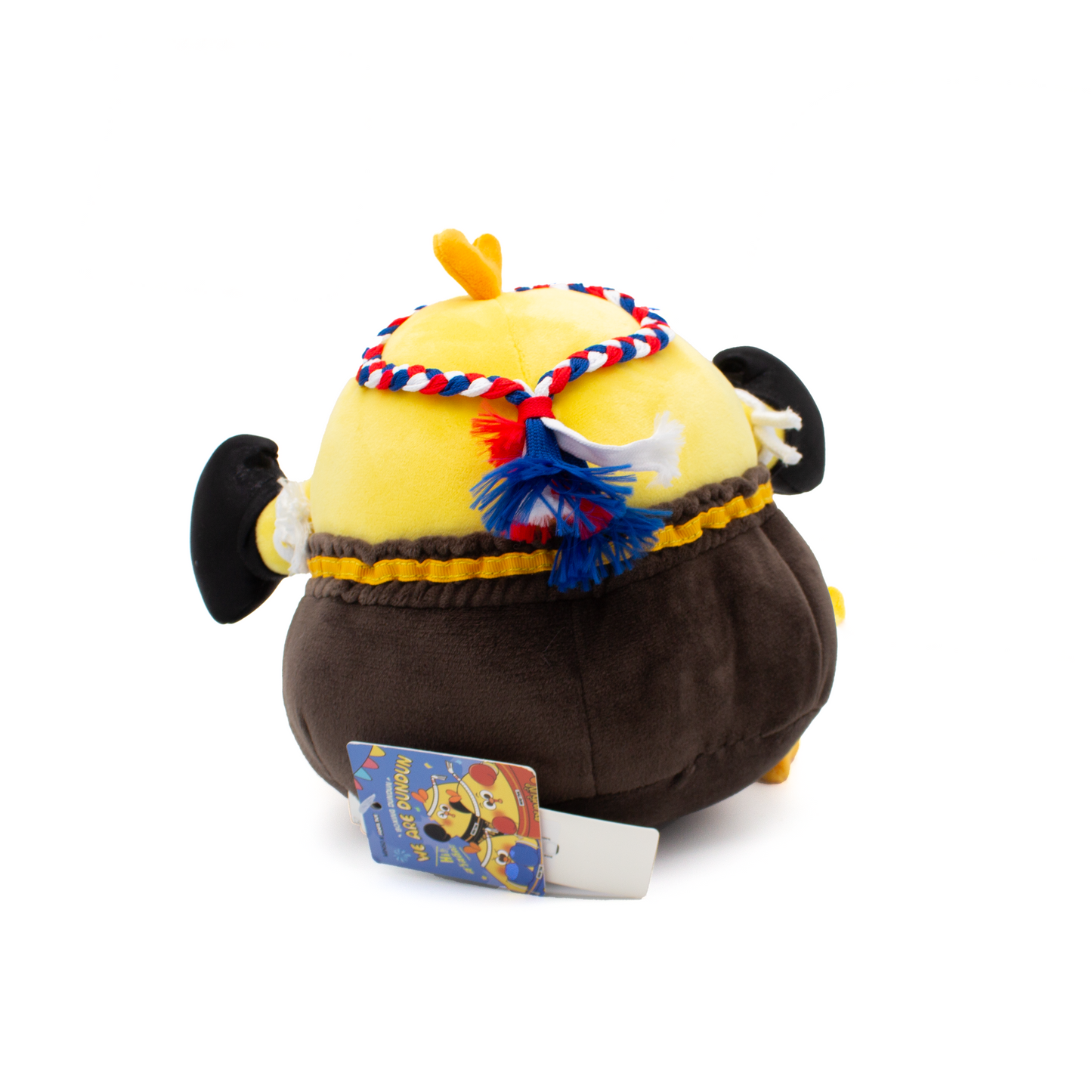 MINI Family - Boxos Dundun