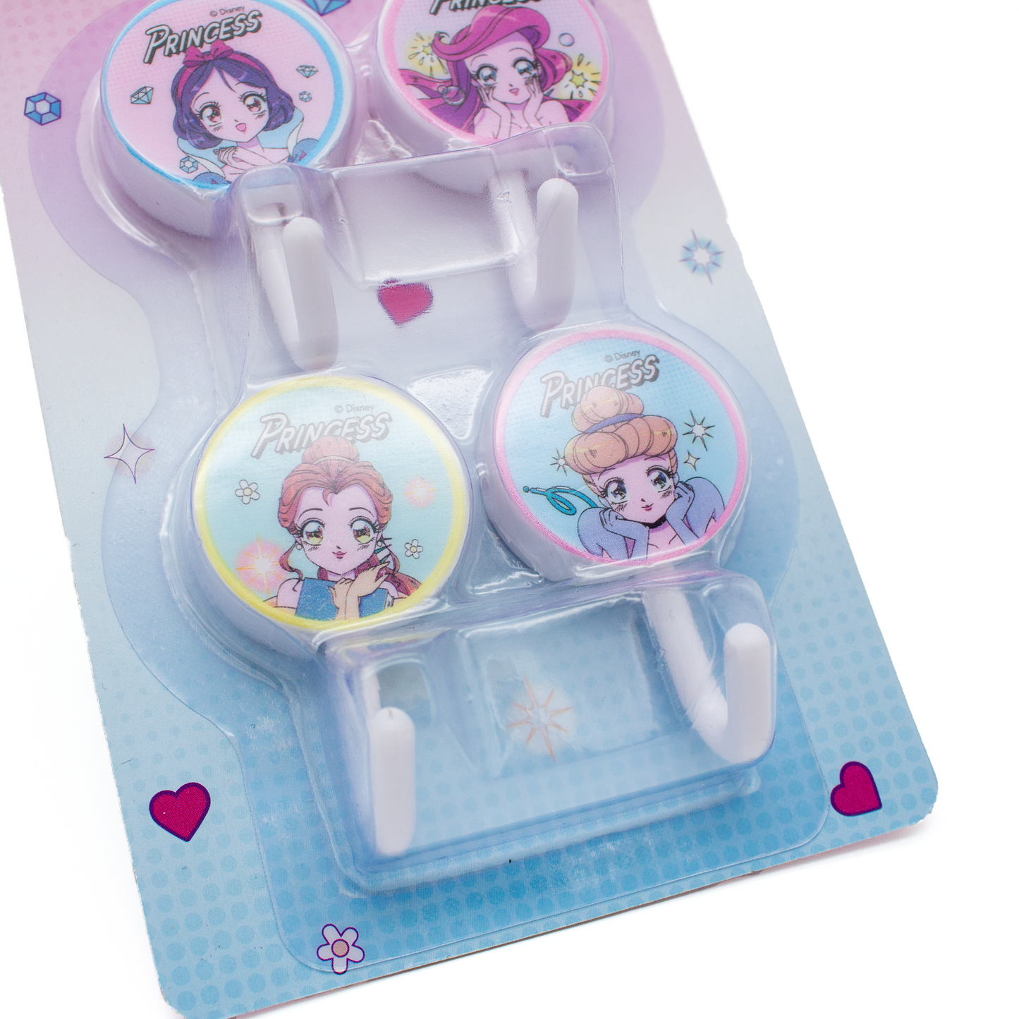 Disney Kollekció - Dream Princess akasztó