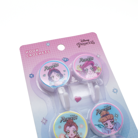 Disney Kollekció - Dream Princess akasztó