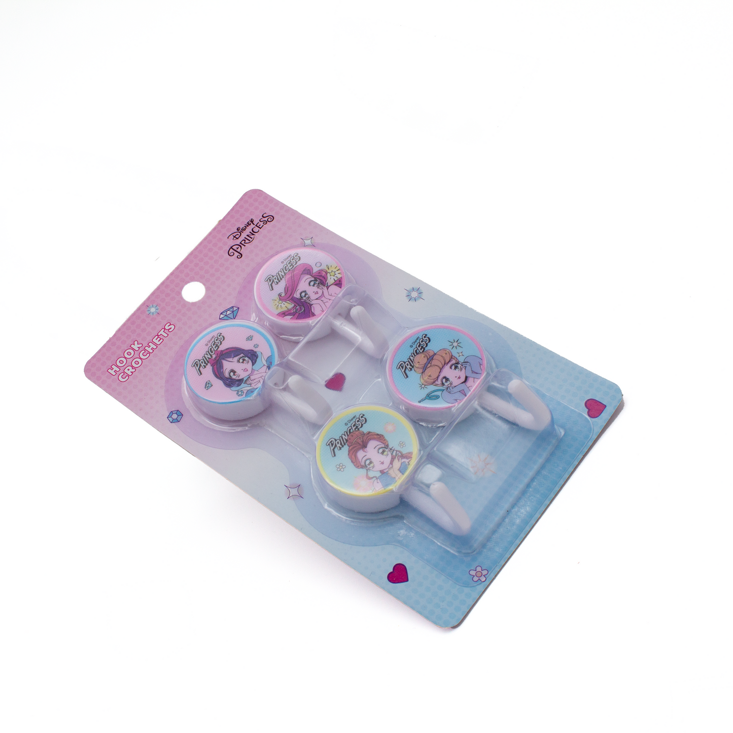 Disney Kollekció - Dream Princess akasztó