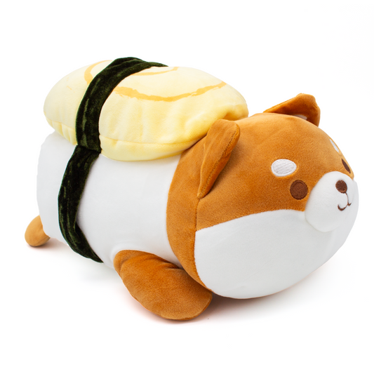 Mini Family Kollekció - Sushi Pickle Plüss