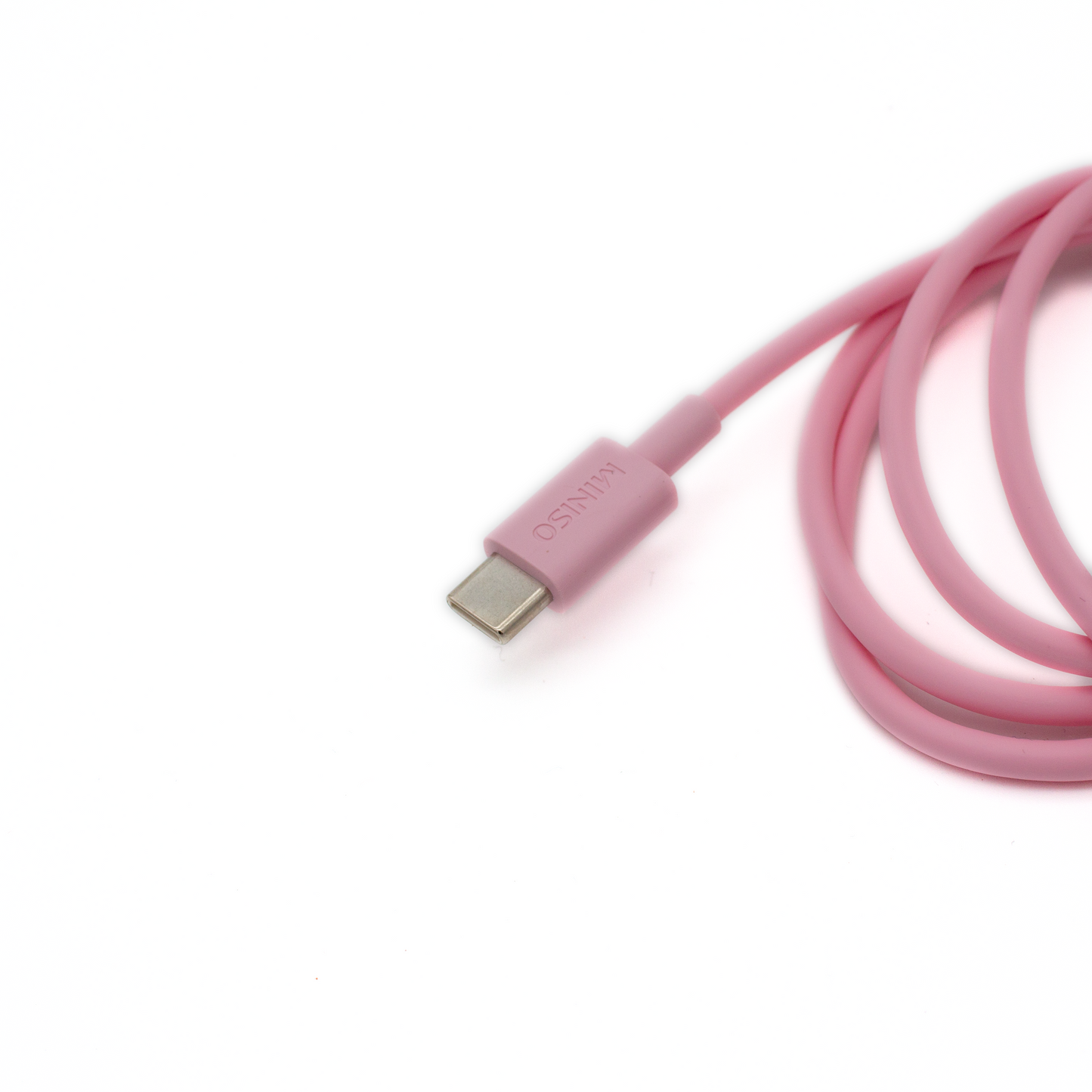 USB C - USB A Töltőkábel