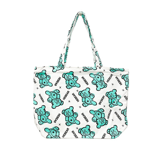 Macis vászon bevásárlótáska