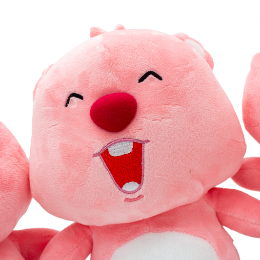 Zanmang Loopy Kollekció - Plüss