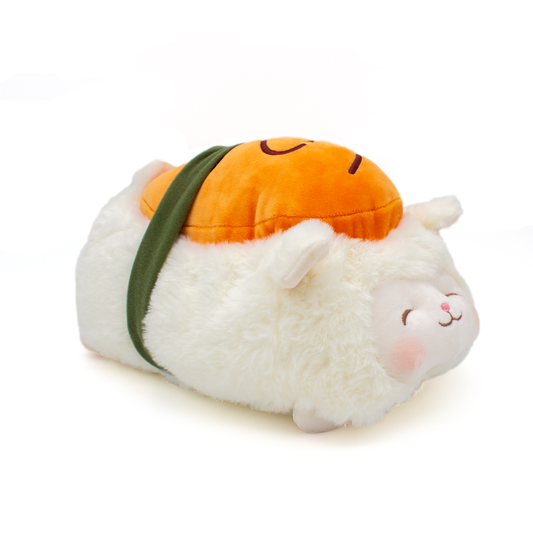 Mini Family Kollekció - Sushi Cici Plüss