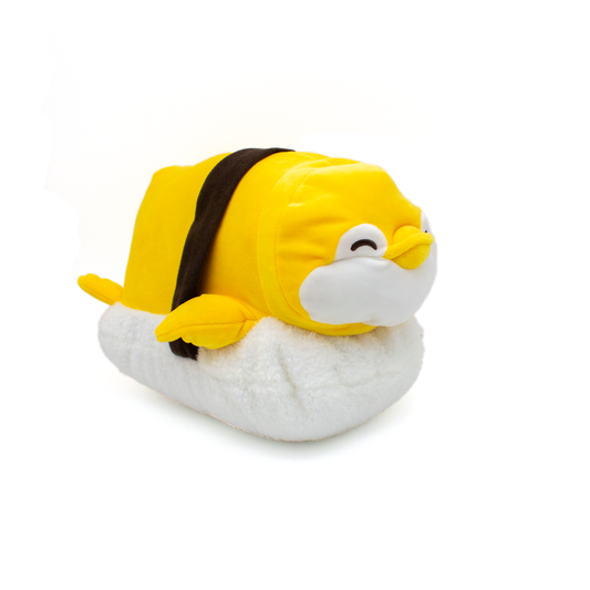 Mini Family Kollekció - Sushi tamagoyaki pingvin