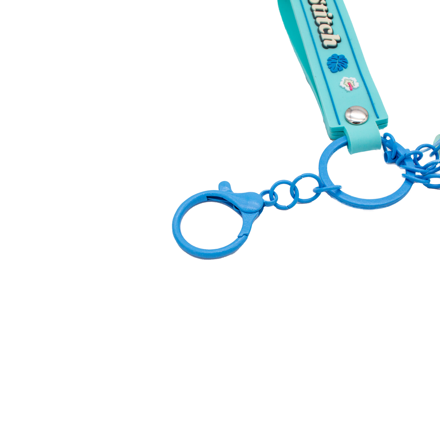 Disney Kollekció - Stitch kulcstartó