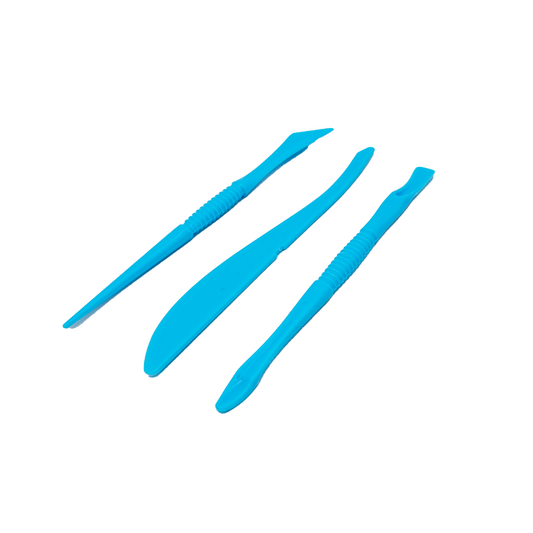 Tulipán Kert sorozat - Agyagkészlet