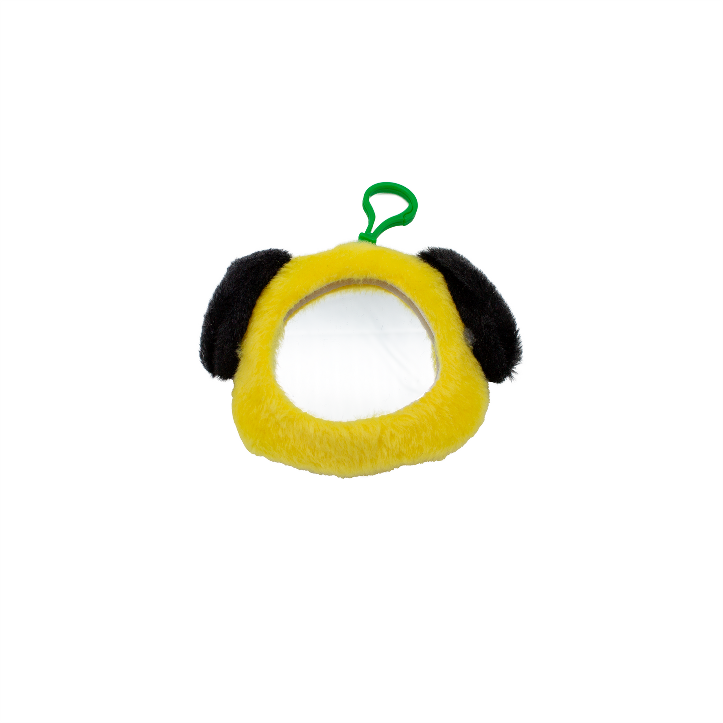 BT21 - Mini Plüss Tükör