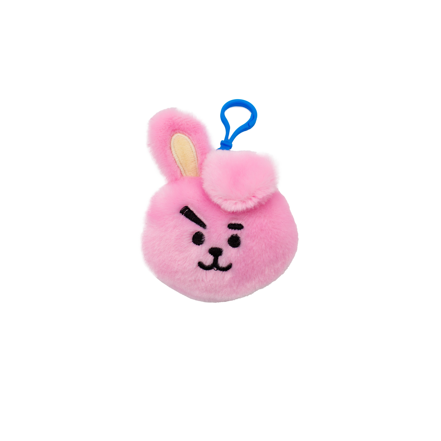 BT21 - Mini Plüss Tükör