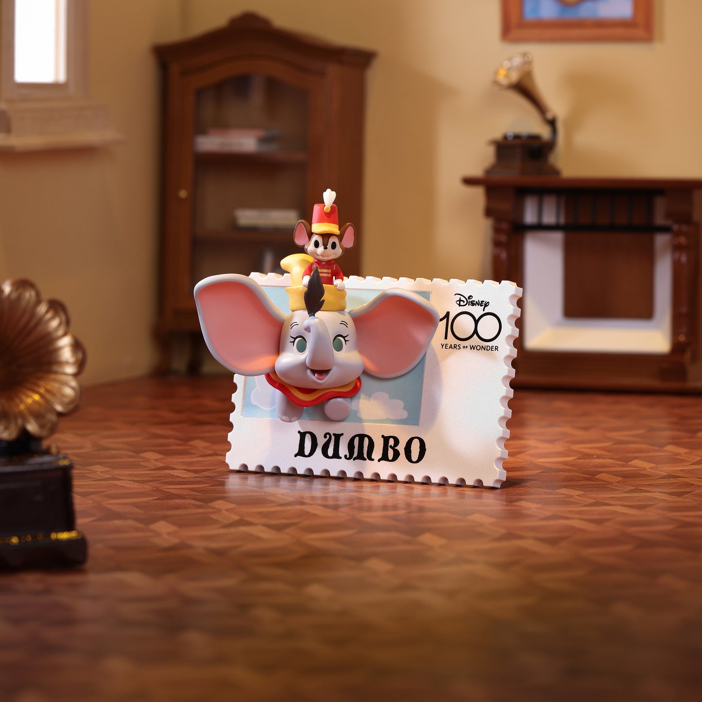 Disney Kollekció - Disney 100 Zsákbamacska