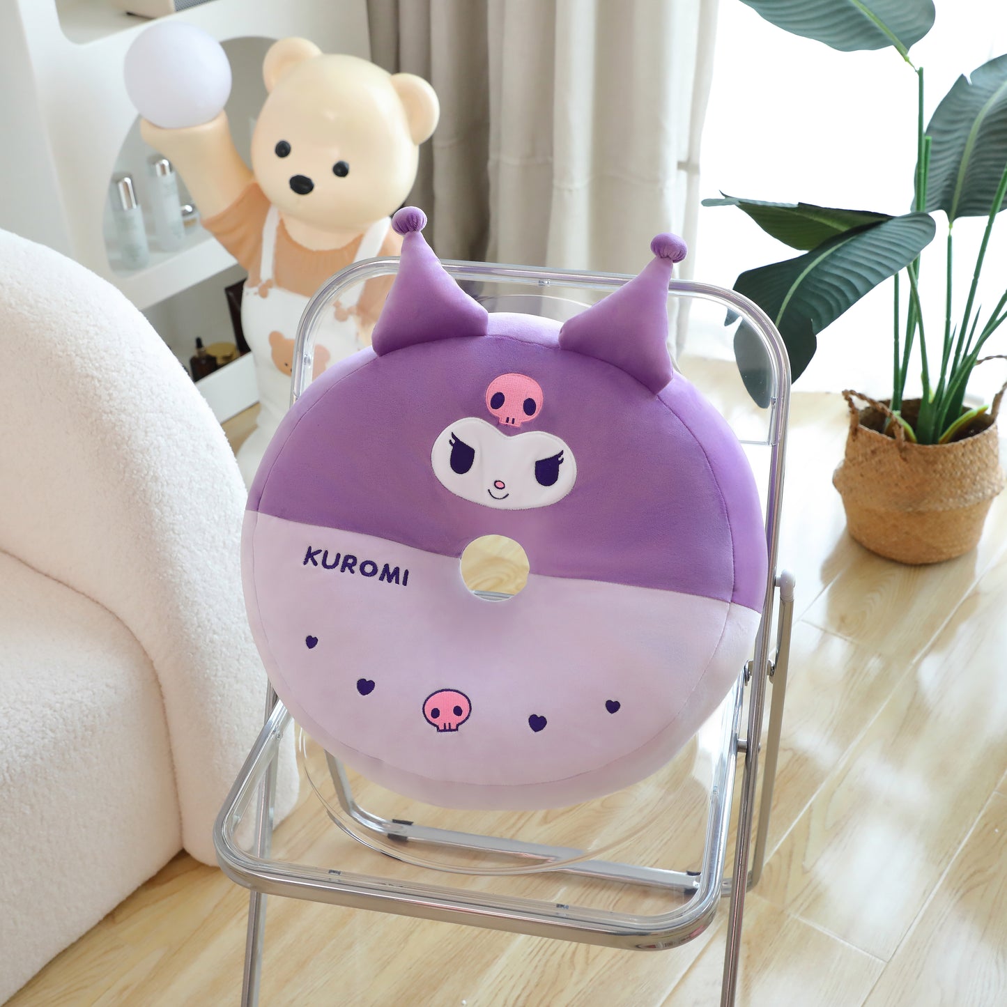 Sanrio Kollekció - Plüsspárna