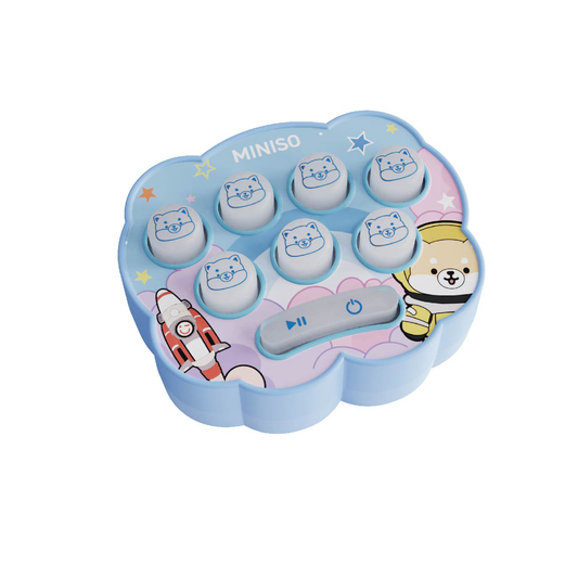 Mini Family Kollekció - Játékkonzol