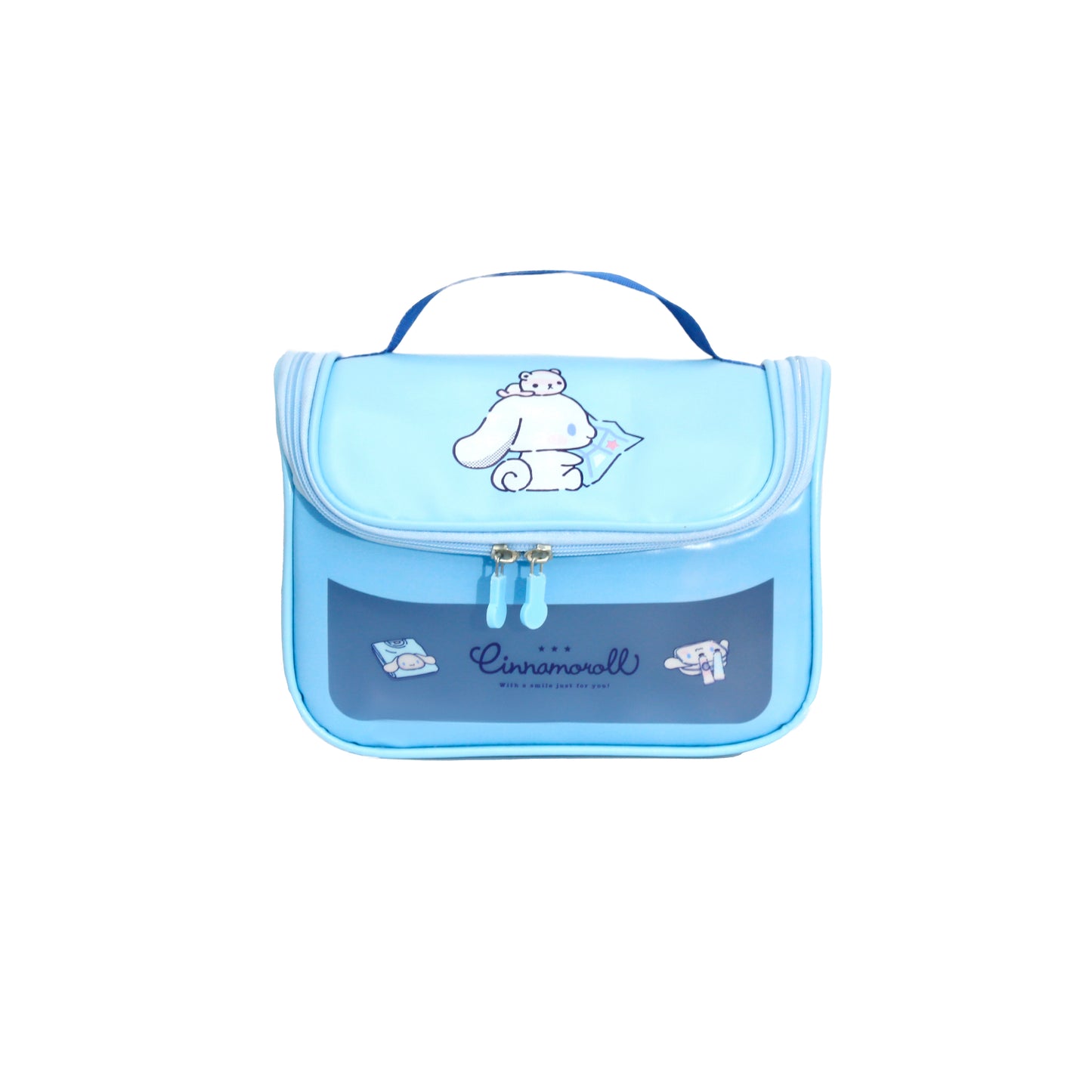 Sanrio Kollekció - Kozmetikai táska