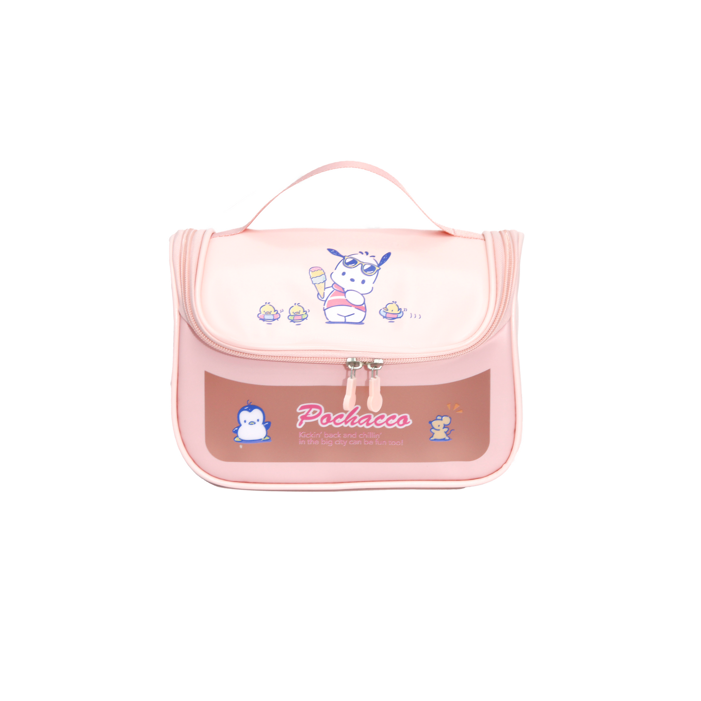 Sanrio Kollekció - Kozmetikai táska