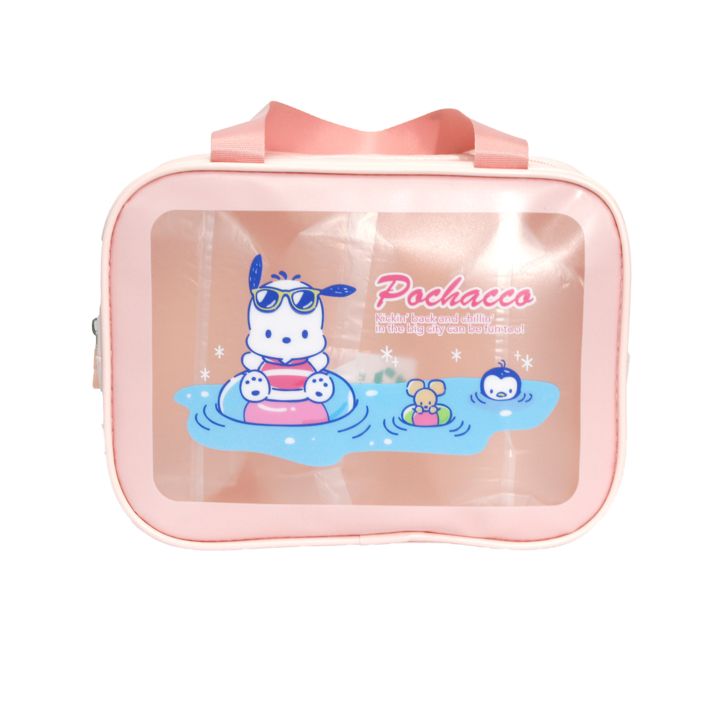 Sanrio Kollekció - Kozmetikai táska