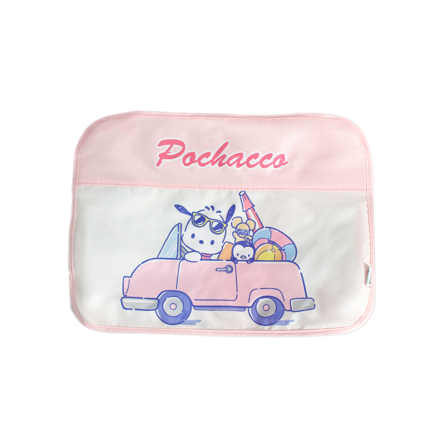 Sanrio Kollekció - Pochacco ruharendező