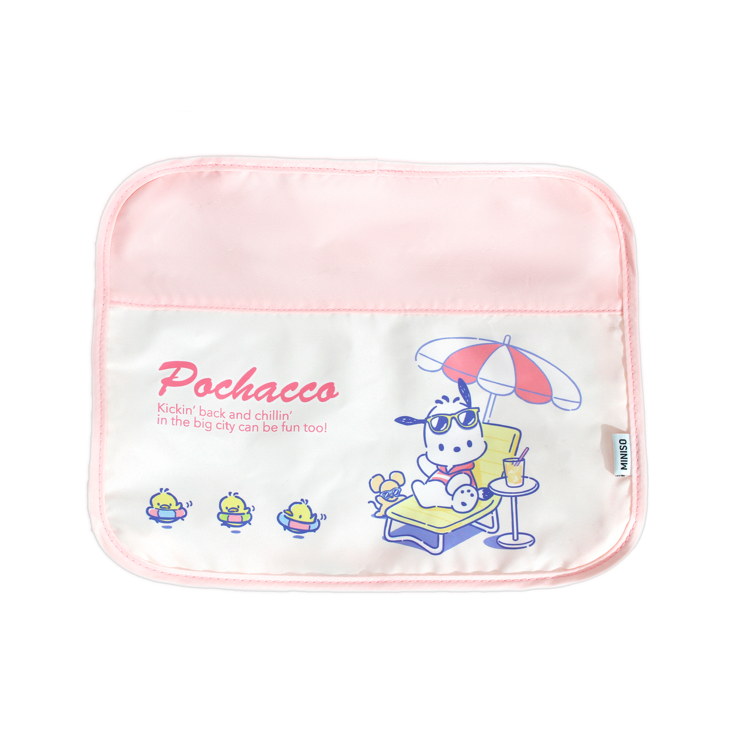 Sanrio Kollekció - Pochacco ruharendező
