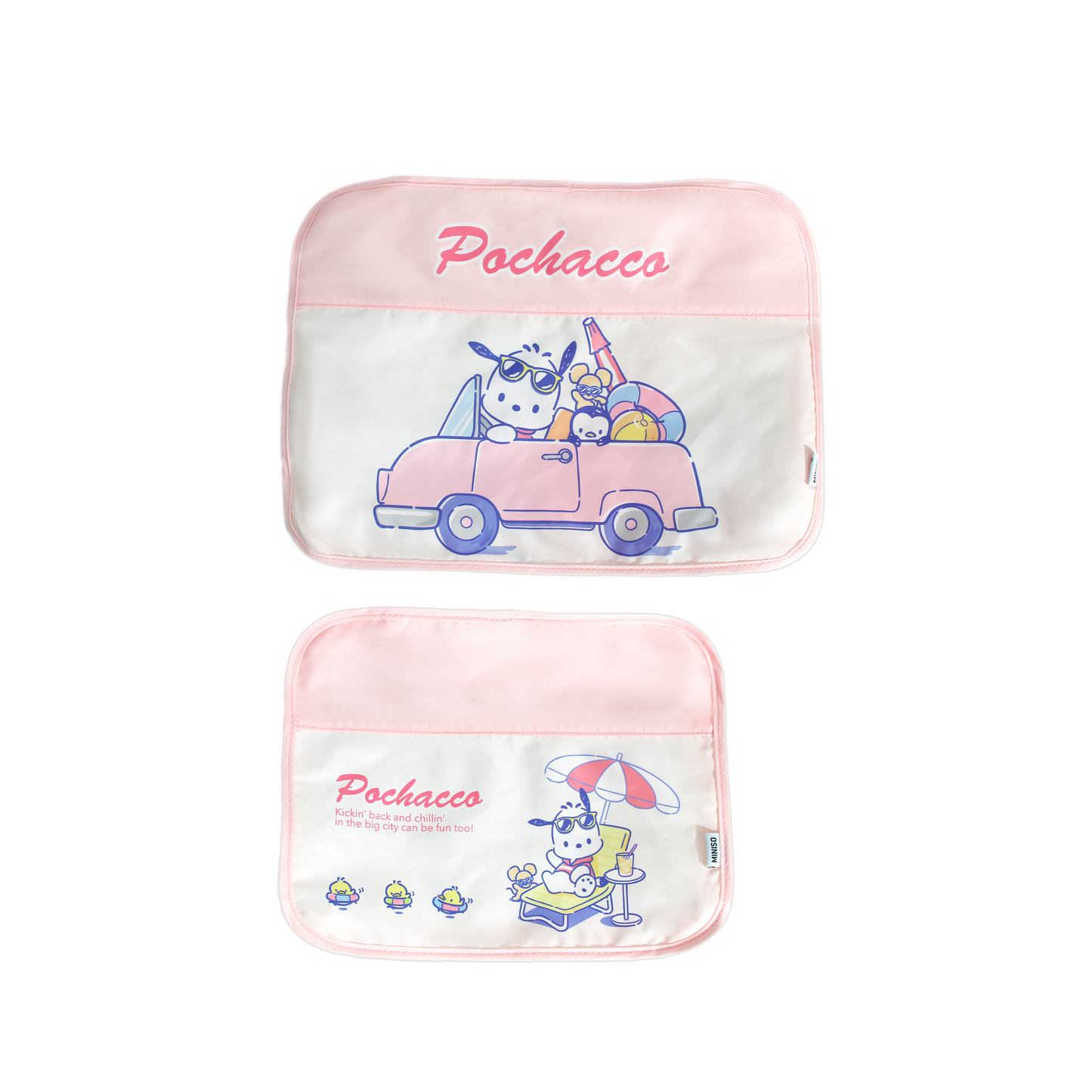 Sanrio Kollekció - Pochacco ruharendező
