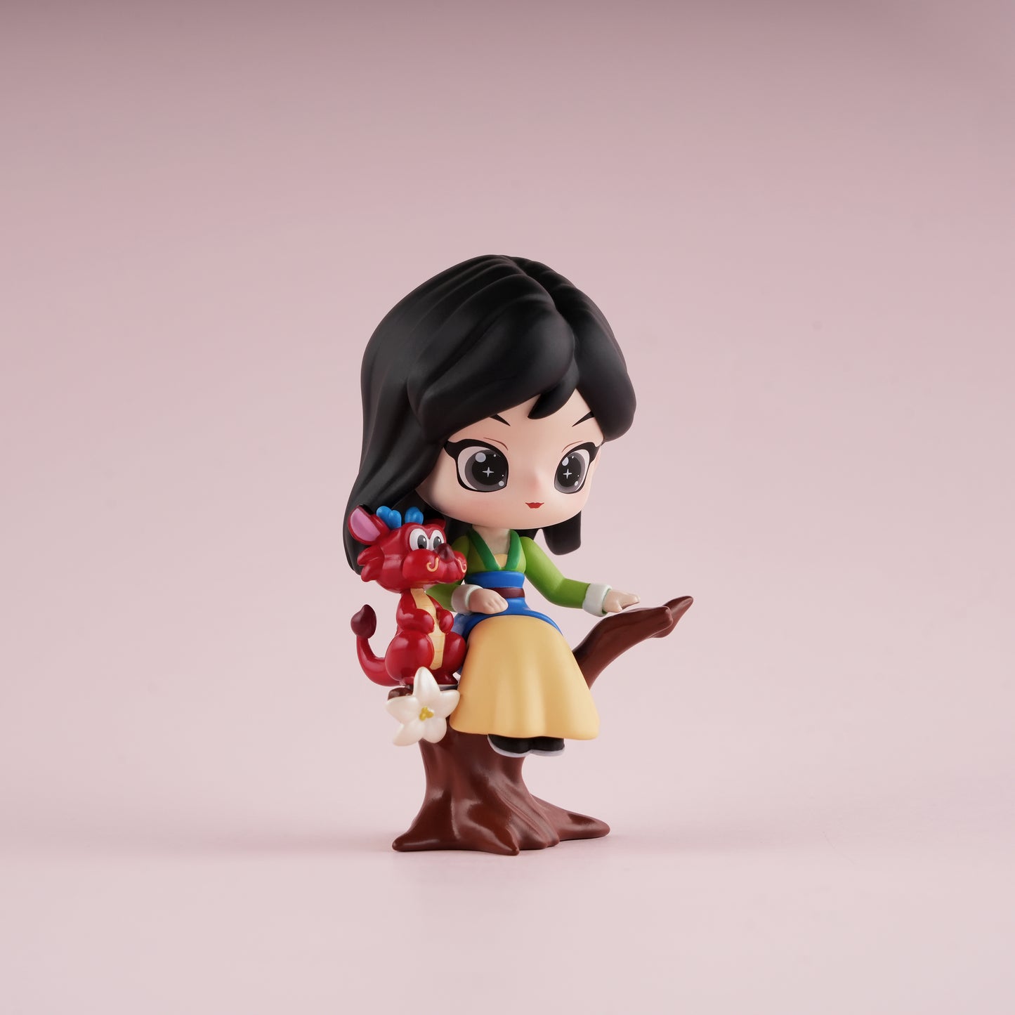 Disney Kollekció - Disney Hercegnők Zsákbamacska