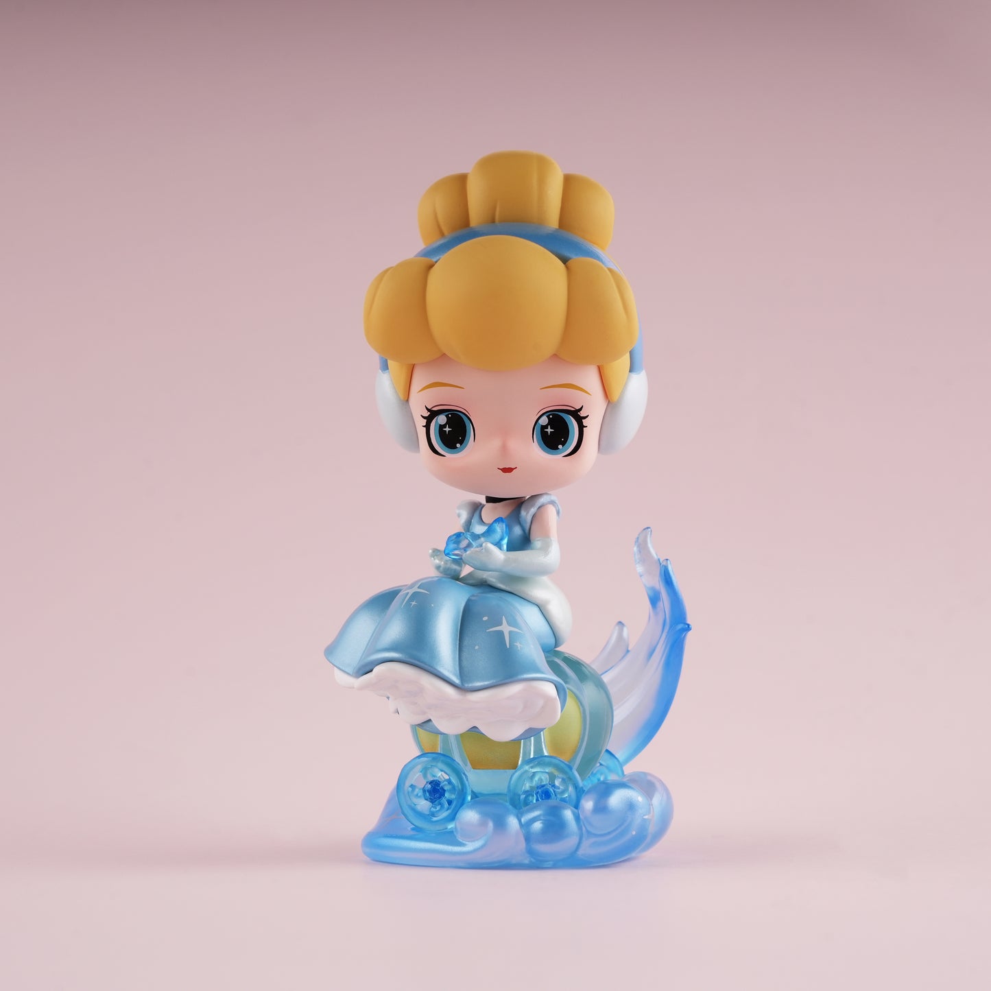 Disney Kollekció - Disney Hercegnők Zsákbamacska