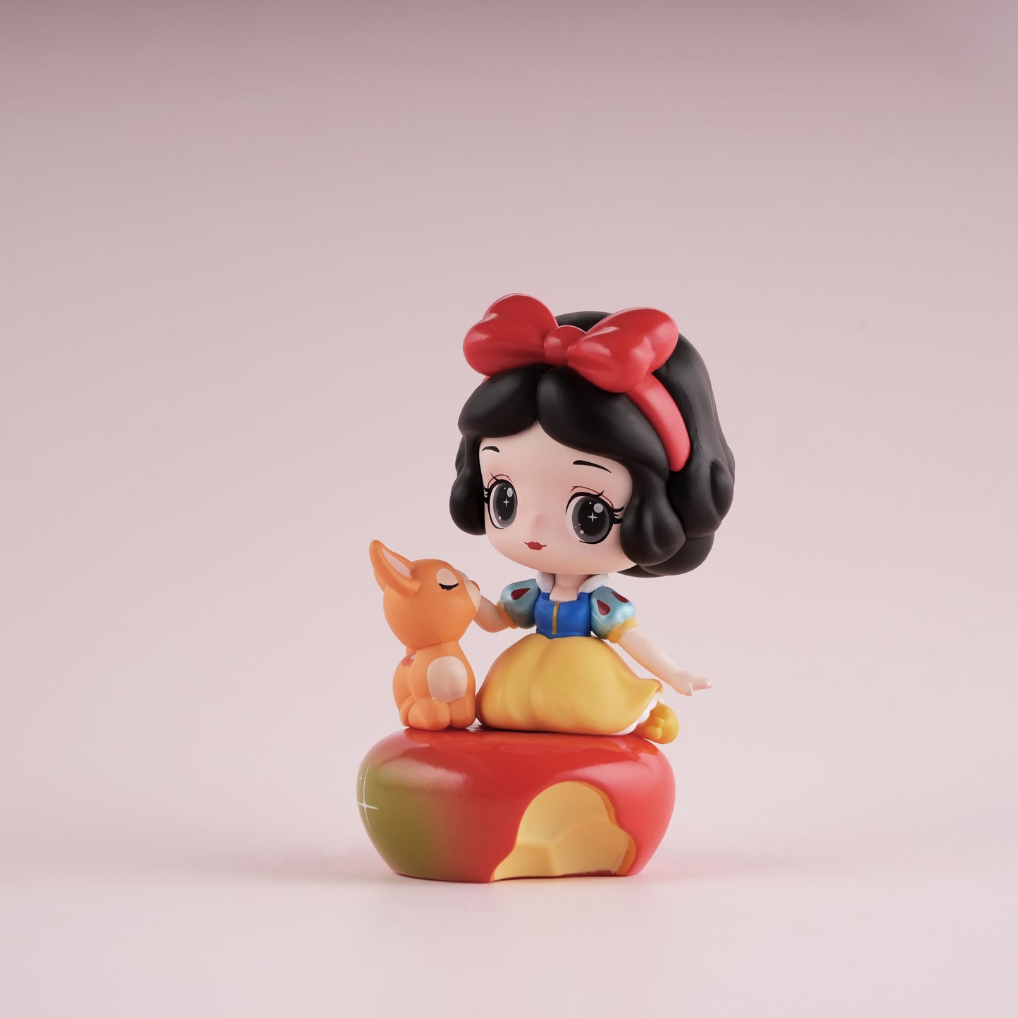 Disney Kollekció - Disney Hercegnők Zsákbamacska
